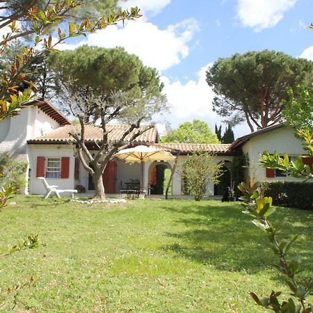 La Villa Del Nonno Montefelcino Exterior foto